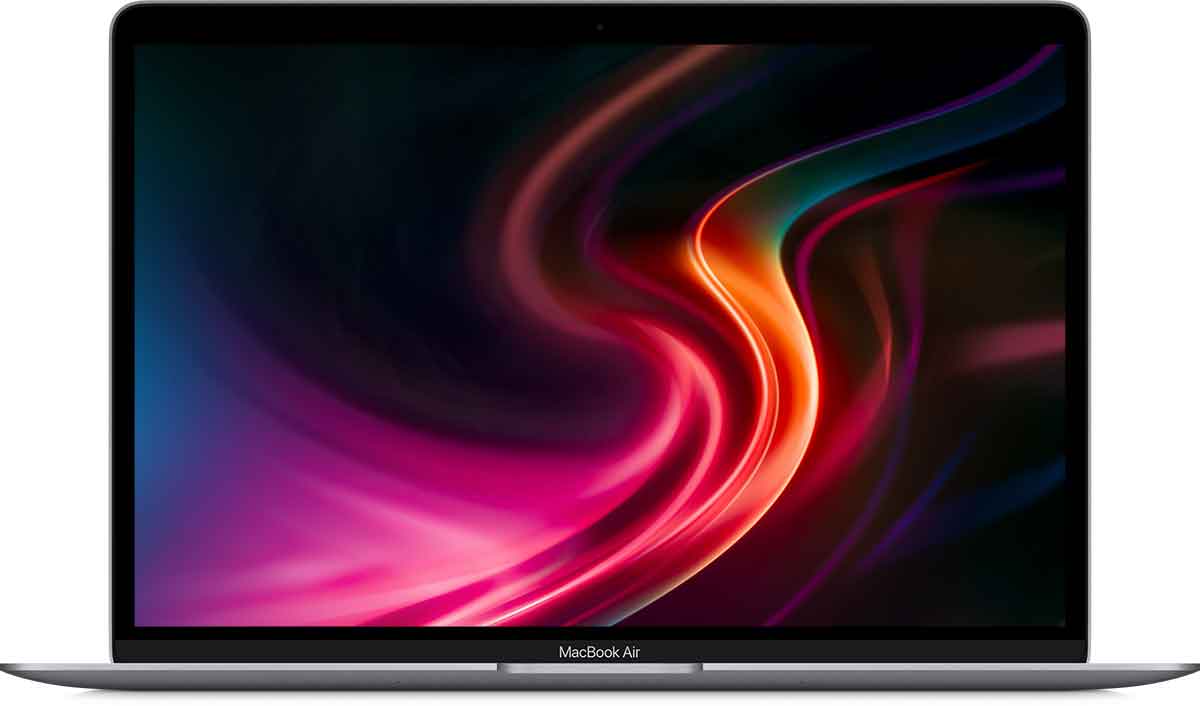macBook