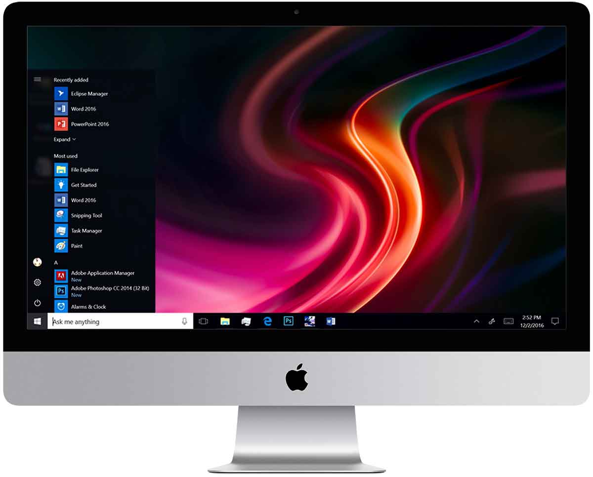 iMac
