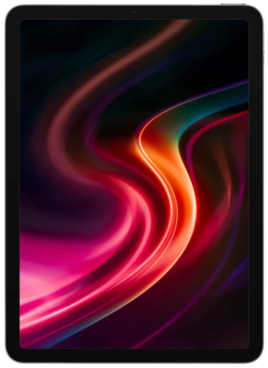 iPad